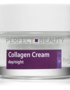 Farmona Perfect Beauty Collagen fiatalító arckrém kollagénnel 50 ml