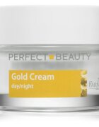 Farmona Perfect Beauty Gold ránctalanító krém aranytartalommal 50 ml
