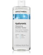 Farmona Perfect Beauty Hyaluronic tisztító micellás víz 500 ml