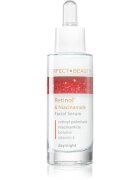 Farmona Perfect Beauty Retinol & Niacinamide öregedés jeleit csökkentő arcszérum száraz bőrre 30 ml