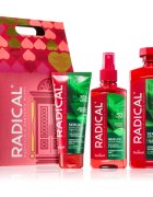 Farmona Radical Hair Loss ajándékszett meggyengült hajra 3 db