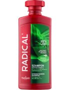 Farmona Radical Hair Loss erősítő sampon a gyenge hullásra hajlamos hajra 400 ml