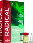 Farmona Radical Hair Loss megerősítő hajápolás hajhullás ellen 15x5 ml