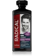 Farmona Radical Men erősítő sampon hajhullás ellen uraknak 400 ml