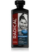 Farmona Radical Men korpásodás elleni sampon uraknak 400 ml