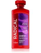 Farmona Radical Oily Hair normalizáló sampon zsíros hajra 400 ml