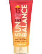 Farmona Sun Balance vízálló napozótej SPF 15 150 ml