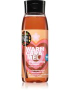Farmona Tutti Frutti Caramel & Cinnamon regeneráló tusfürdő gél olajjal 400 ml