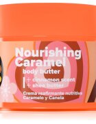 Farmona Tutti Frutti Caramel & Cinnamon testvaj regeneráló hatással 200 ml