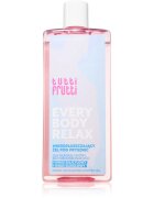 Farmona Tutti Frutti EVERYBODY RELAX hámlasztó tusfürdő gél 400 ml