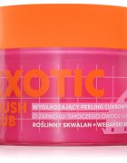 Farmona Tutti Frutti Exotic Crush Club bőrpuhító cukros peeling 250 g