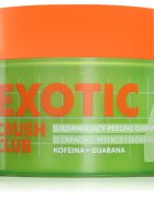 Farmona Tutti Frutti Exotic Crush Club cukros peeling 250 g