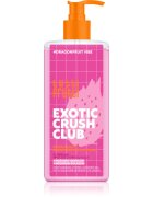 Farmona Tutti Frutti Exotic Crush Club hidratáló tusoló gél 400 ml