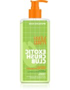Farmona Tutti Frutti Exotic Crush Club hidratáló tusoló gél 400 ml