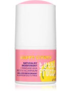 Farmona Tutti Frutti #HAPPYCITRUS golyós dezodor alumíniummentes 50 ml