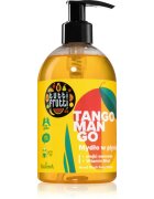 Farmona Tutti Frutti Peach & Mango folyékony szappan kézre 500 ml
