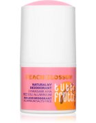 Farmona Tutti Frutti #PEACHBLOSSOM golyós dezodor alumíniummentes 50 ml