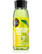 Farmona Tutti Frutti Pear & Ginger tusoló és fürdőolaj a bőr feszességéért 400 g