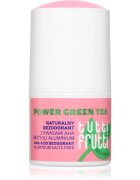 Farmona Tutti Frutti #POWERGREENTEA golyós dezodor alumíniummentes 50 ml