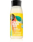 Farmona Tutti Frutti Tango Mango fürdőtej a táplálásért és hidratálásért 400 ml