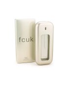 Fcuk Her Eau de Toilette hölgyeknek 100 ml