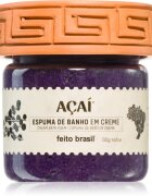 feito brasil Tigela De Acaí krémtusfürdő 130 g