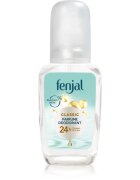 Fenjal Classic Deo szórófejjel 24h hölgyeknek 75 ml