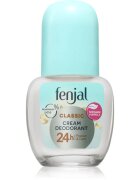 Fenjal Classic golyós dezodor aluminium-só nélkül 24h hölgyeknek 50 ml
