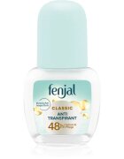 Fenjal Classic golyós dezodor roll-on 48h hölgyeknek 50 ml