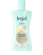 Fenjal Classic krémes tusoló gél 200 ml