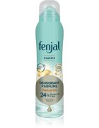 Fenjal Classic spray dezodor 24h hölgyeknek 150 ml