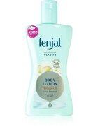 Fenjal Classic testápoló tej normál és száraz bőrre 200 ml