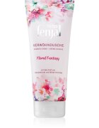 Fenjal Floral Fantasy krémtusfürdő 200 ml