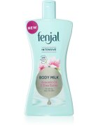 Fenjal Intensive intenzíven tápláló testápoló tej 400 ml
