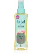 Fenjal Intensive intenzíven tápláló testolaj 75 ml
