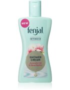 Fenjal Intensive tápláló tusoló krém 200 ml