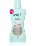 Fenjal Intensive testápoló tej Száraz nagyon száraz bőrre 200 ml