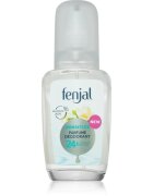 Fenjal Sensitive Deo szórófejjel 24h hölgyeknek 75 ml