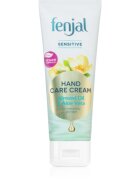 Fenjal Sensitive kézkrém száraz és érzékeny bőrre 75 ml
