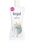 Fenjal Sensitive test tej az érzékeny bőrre 400 ml