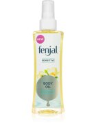 Fenjal Sensitive testolaj 145 ml