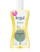 Fenjal Sensitive tusoló olaj érzékeny bőrre 225 ml