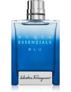 Ferragamo Acqua Essenziale Blu Eau de Toilette uraknak 100 ml