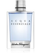 Ferragamo Acqua Essenziale Eau de Toilette uraknak 100 ml