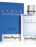 Ferragamo Acqua Essenziale Eau de Toilette uraknak 50 ml