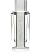 Ferragamo Bright Leather Eau de Toilette uraknak 100 ml