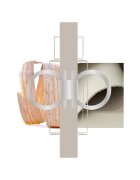 Ferragamo Bright Leather Eau de Toilette uraknak 100 ml