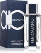 Ferragamo Eau de Toilette uraknak 100 ml
