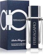 Ferragamo Eau de Toilette uraknak 50 ml