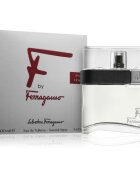 Ferragamo F by Eau de Toilette uraknak 100 ml